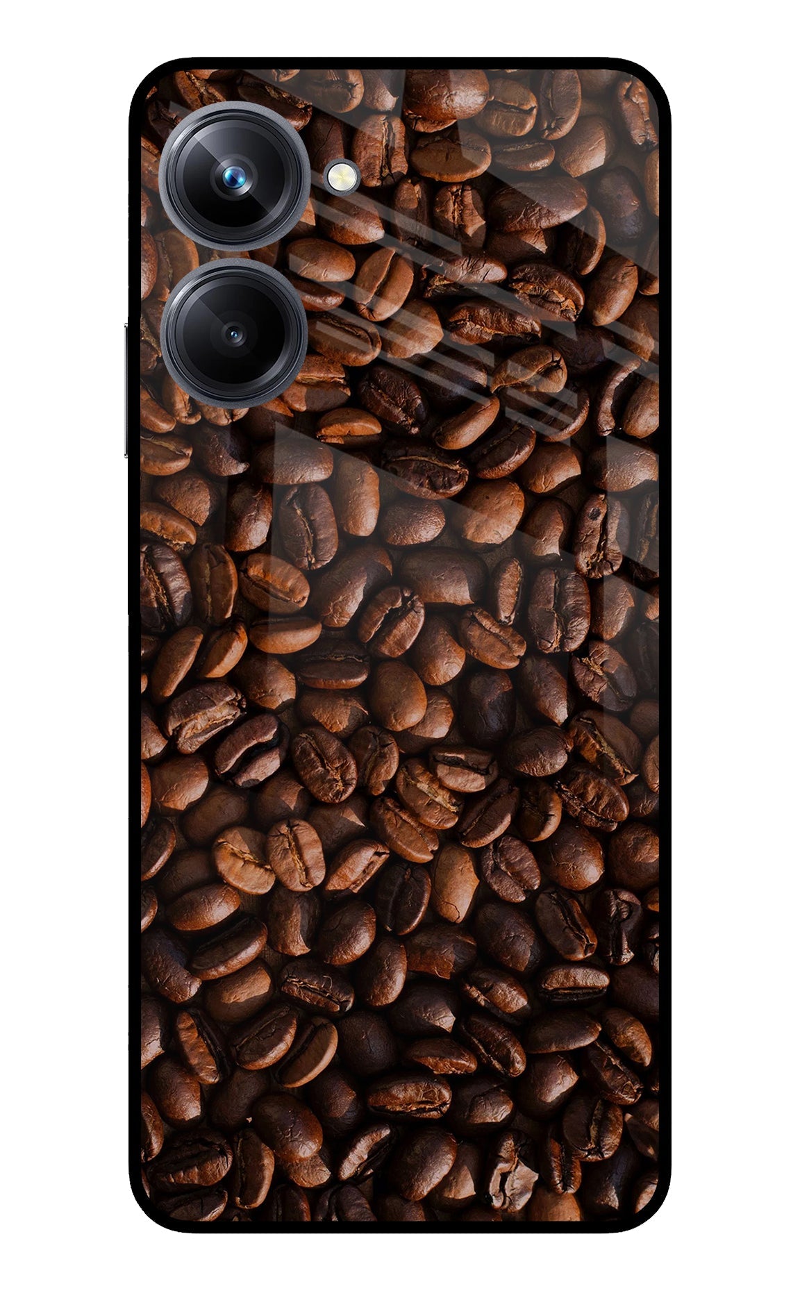 Coffee Beans Realme 10 Pro 5G Back Cover