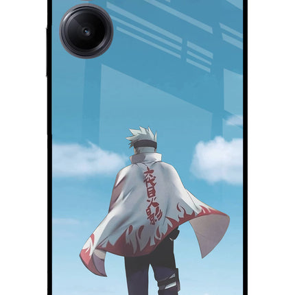 Kakashi Realme 10 Pro 5G Glass Case
