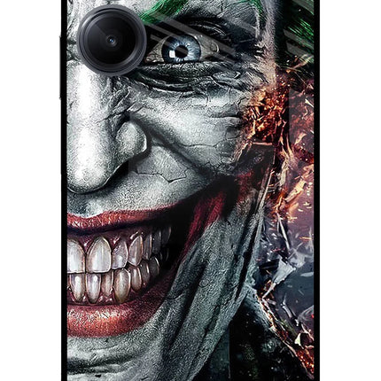 Joker Cam Realme 10 Pro 5G Glass Case