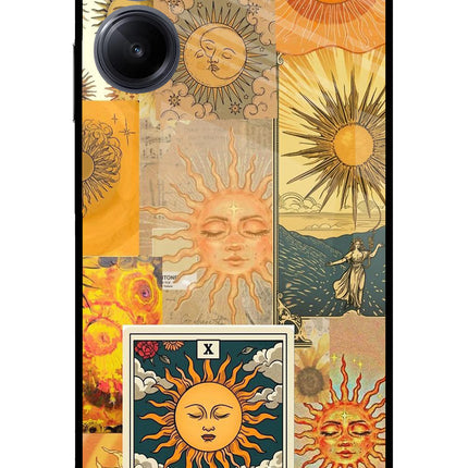 Sun Realme 10 Pro 5G Glass Case