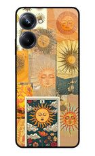Sun Realme 10 Pro 5G Glass Case