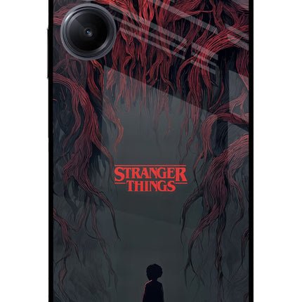 Ordinary Things Dark Side Realme 10 Pro 5G Glass Case