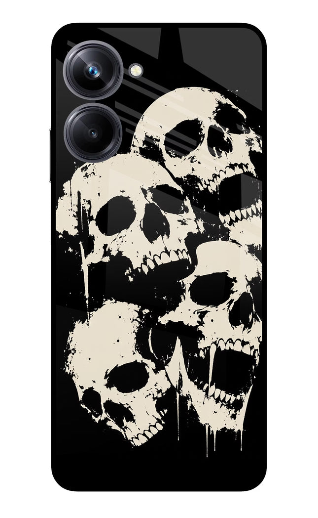 Dead Stack Realme 10 Pro 5G Glass Case