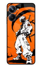 Street Samurai  Realme 10 Pro 5G Glass Case