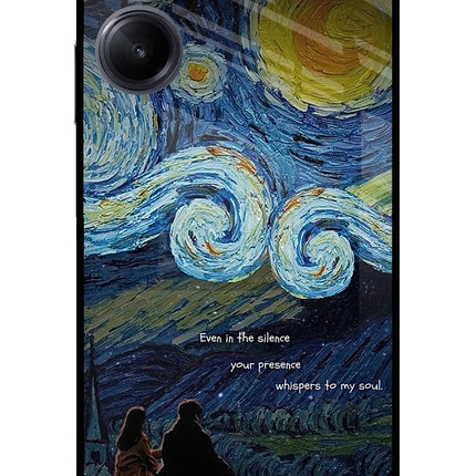 Softcore Realme 10 Pro 5G Glass Case
