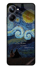 Softcore Realme 10 Pro 5G Glass Case