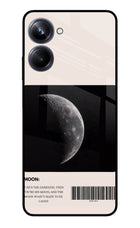 Moon Phase Realme 10 Pro 5G Glass Case