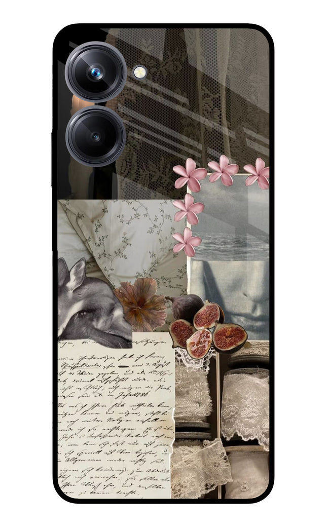 Midnight Sky Realme 10 Pro 5G Glass Case