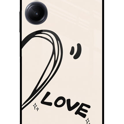 Soul Line Realme 10 Pro 5G Glass Case