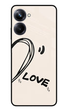 Soul Line Realme 10 Pro 5G Glass Case