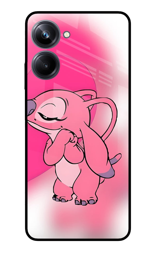 Angel Hug Realme 10 Pro 5G Glass Case