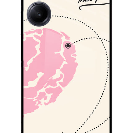 Miss Orbit Realme 10 Pro 5G Glass Case