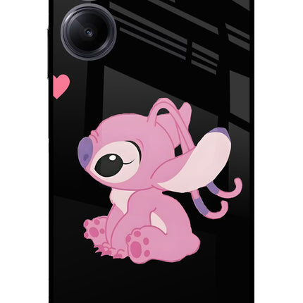 Angel Crush Realme 10 Pro 5G Glass Case