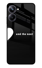 Next World Realme 10 Pro 5G Glass Case