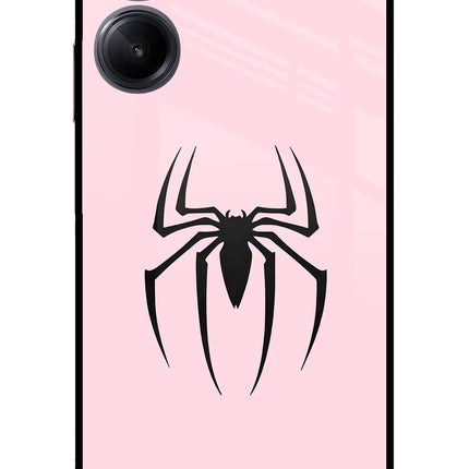 Peter Symbol Realme 10 Pro 5G Glass Case