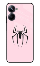 Peter Symbol Realme 10 Pro 5G Glass Case