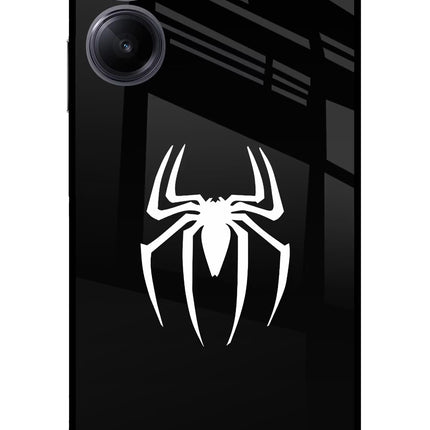 Miles Symbol Realme 10 Pro 5G Glass Case
