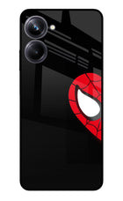 Peter Mask Realme 10 Pro 5G Glass Case