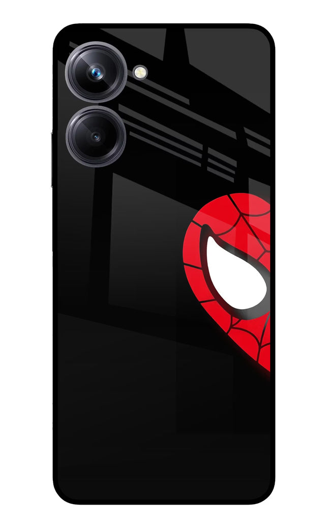 Peter Mask Realme 10 Pro 5G Glass Case
