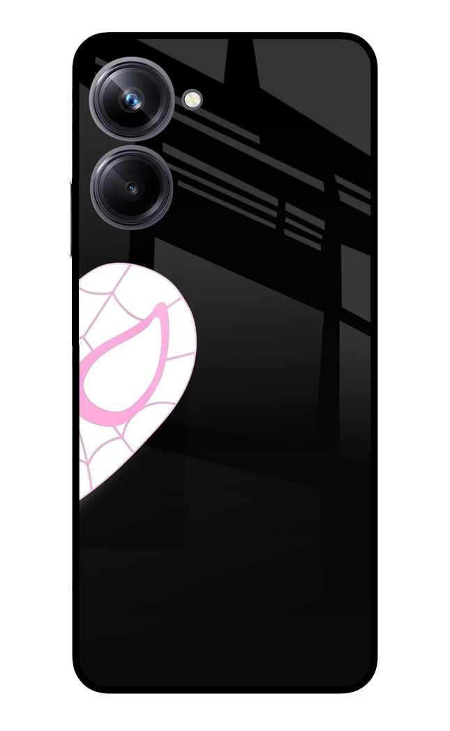 Gwen Mask Realme 10 Pro 5G Glass Case