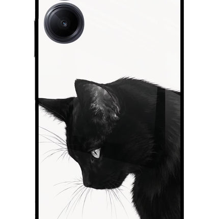 Shadow Gaze Realme 10 Pro 5G Glass Case