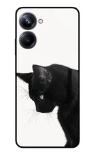 Shadow Gaze Realme 10 Pro 5G Glass Case
