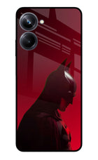 Dark Knight Realme 10 Pro 5G Glass Case