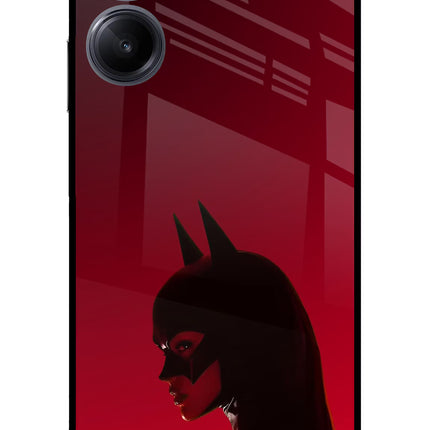 Night Thief Realme 10 Pro 5G Glass Case