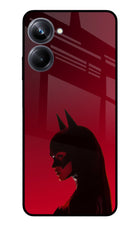 Night Thief Realme 10 Pro 5G Glass Case