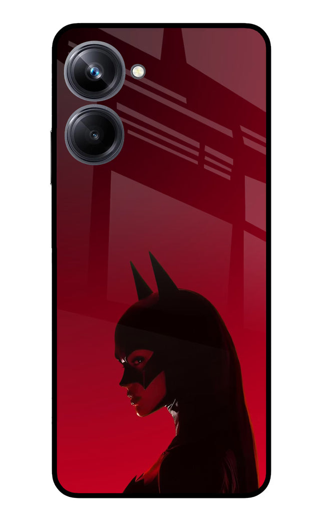 Night Thief Realme 10 Pro 5G Glass Case