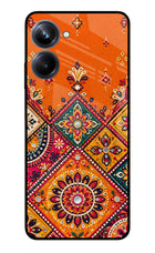 Kutch Glow Realme 10 Pro 5G Glass Case
