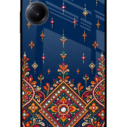 Neel Noor Realme 10 Pro 5G Glass Case