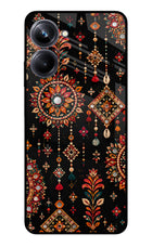 Boho Noir Realme 10 Pro 5G Glass Case