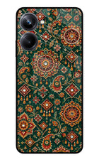 Green Pataka Realme 10 Pro 5G Glass Case