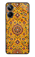 Sunlit Aura Realme 10 Pro 5G Glass Case