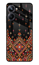 Noir Mehfil Realme 10 Pro 5G Glass Case