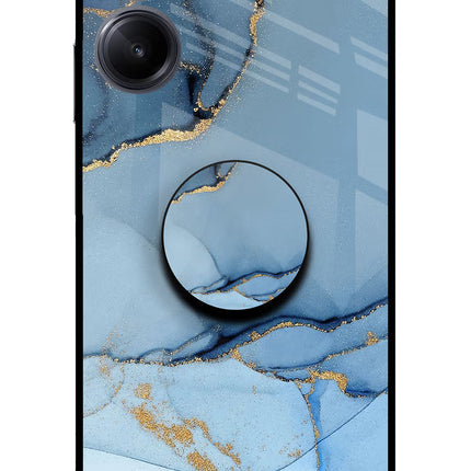 Blue Marble Realme 10 Pro 5G Pop Case by Casekaro