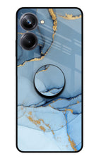 Blue Marble Realme 10 Pro 5G Pop Case by Casekaro