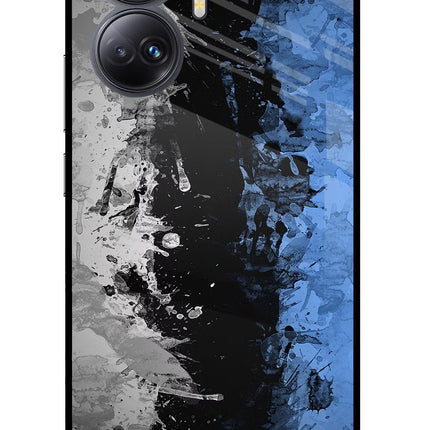 Artistic Design Realme 10 Pro+ 5G Glass Case