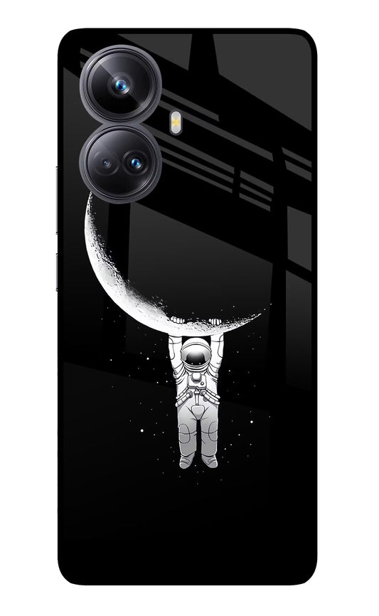 Moon Space Realme 10 Pro+ 5G Glass Case