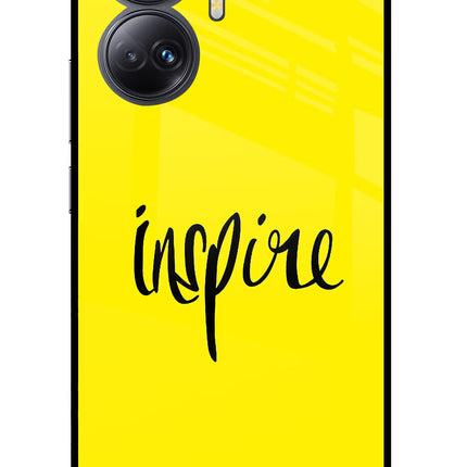 Inspire Realme 10 Pro+ 5G Glass Case