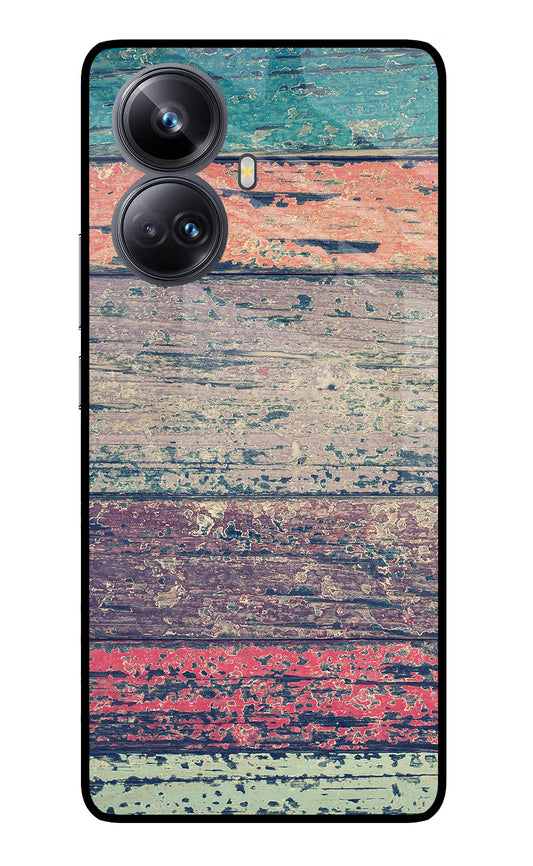 Colourful Wall Realme 10 Pro+ 5G Glass Case