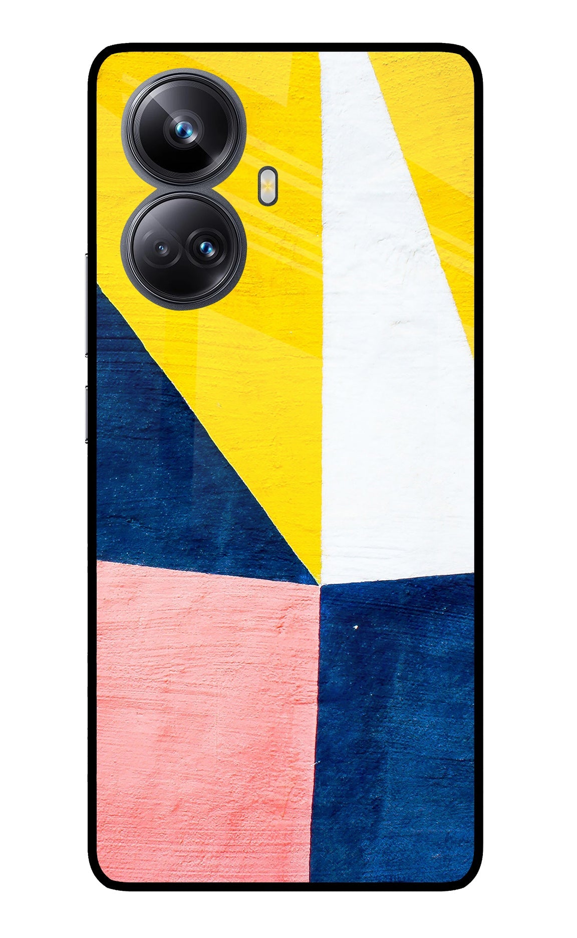 Colourful Art Realme 10 Pro+ 5G Back Cover