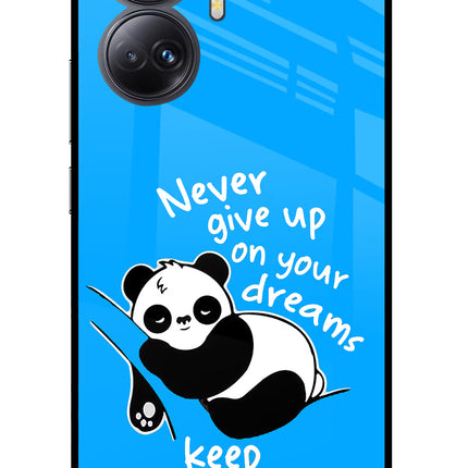 Keep Sleeping Realme 10 Pro+ 5G Glass Case