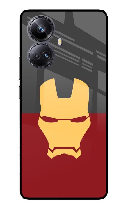 Ironman Realme 10 Pro+ 5G Glass Case