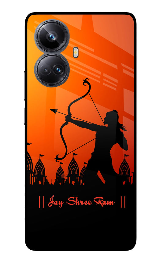 Lord Ram - 4 Realme 10 Pro+ 5G Glass Case