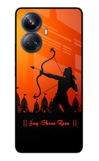 Lord Ram - 4 Realme 10 Pro+ 5G Glass Case