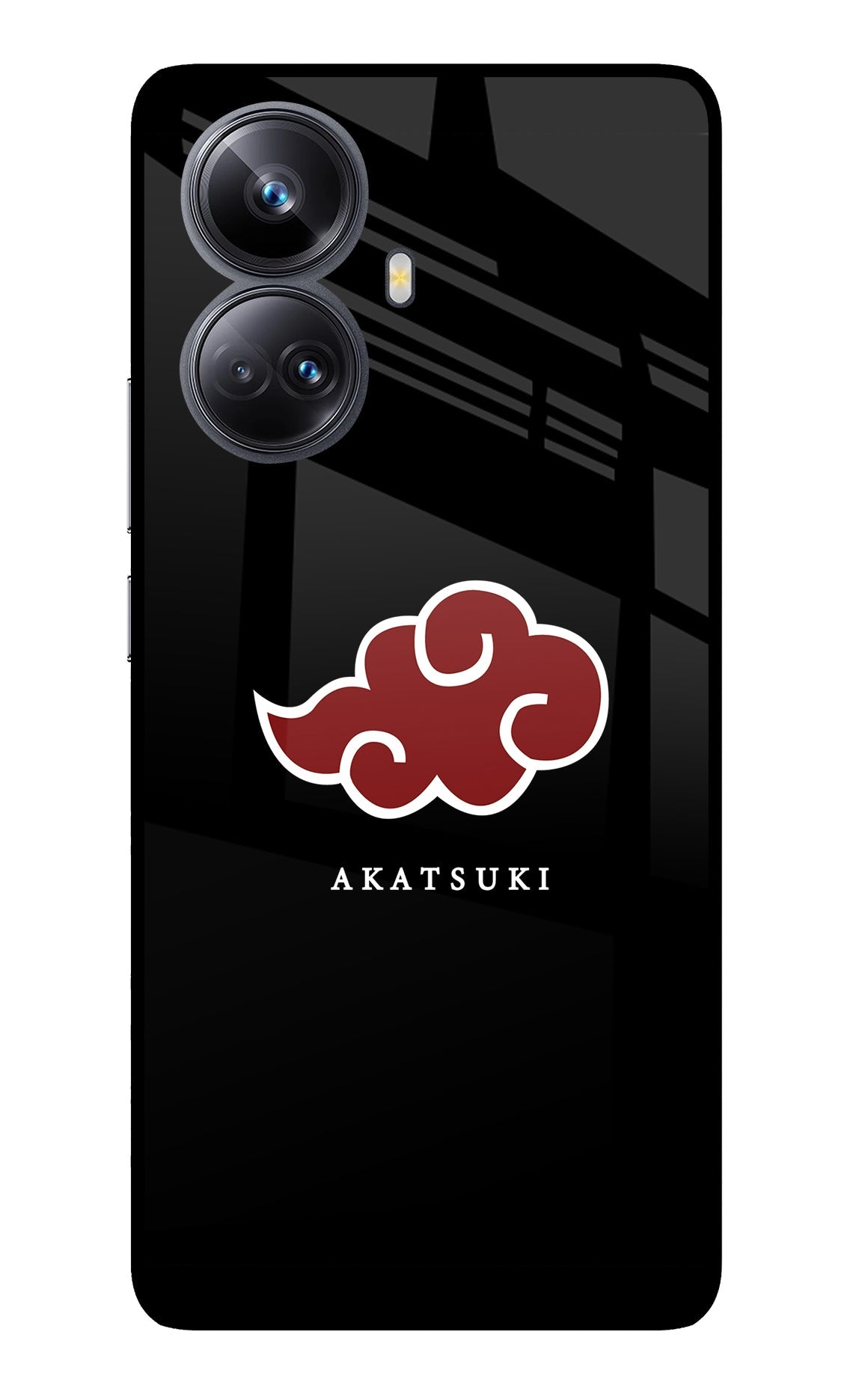 Akatsuki Realme 10 Pro+ 5G Back Cover