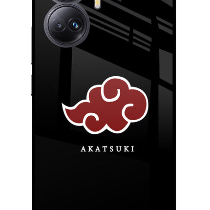 Akatsuki Realme 10 Pro+ 5G Glass Case