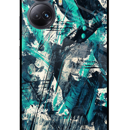 Artwork Realme 10 Pro+ 5G Glass Case
